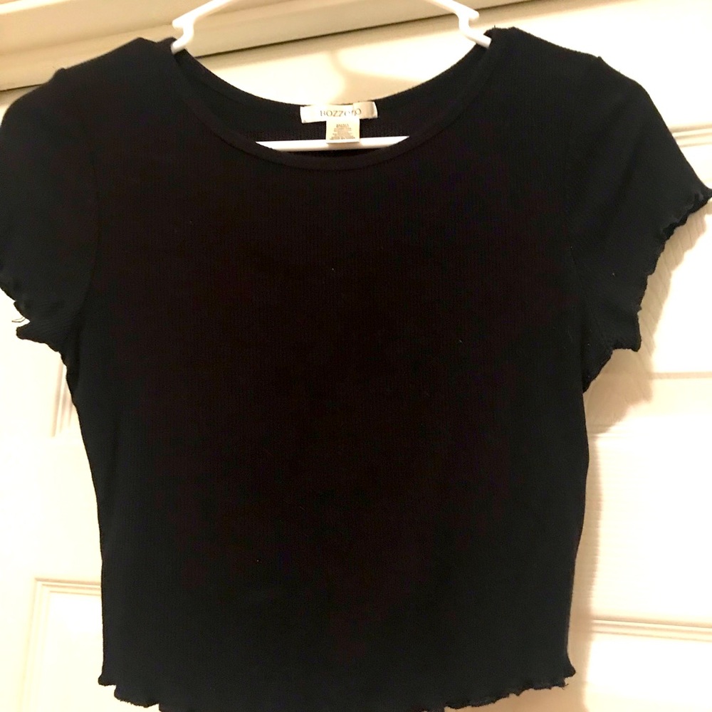 H&M crop top